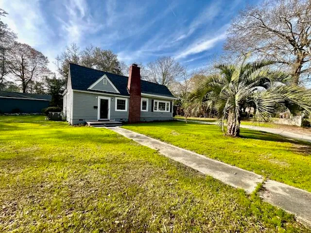 $269,000 | 1103 Ellis Avenue, Orangeburg, SC 29115