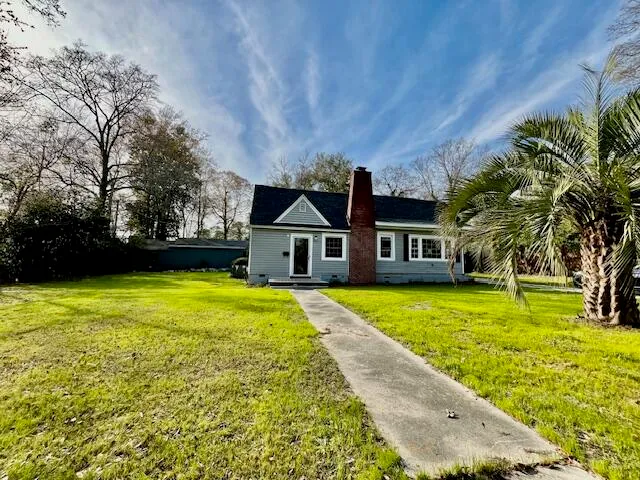 $269,000 | 1103 Ellis Avenue, Orangeburg, SC 29115