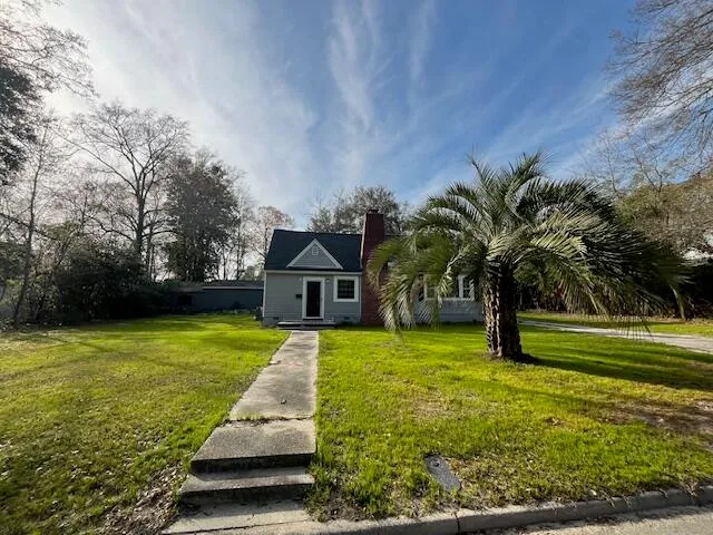 $269,000 | 1103 Ellis Avenue, Orangeburg, SC 29115