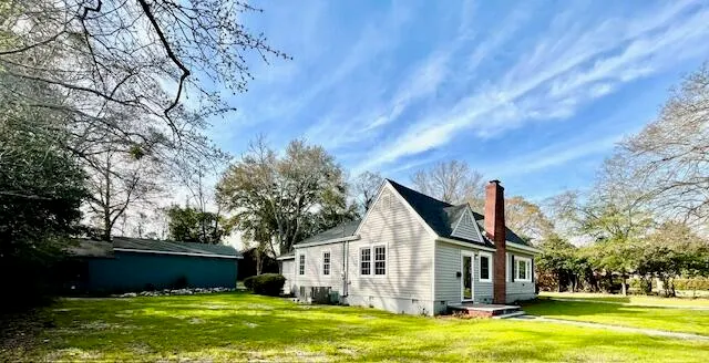 $269,000 | 1103 Ellis Avenue, Orangeburg, SC 29115