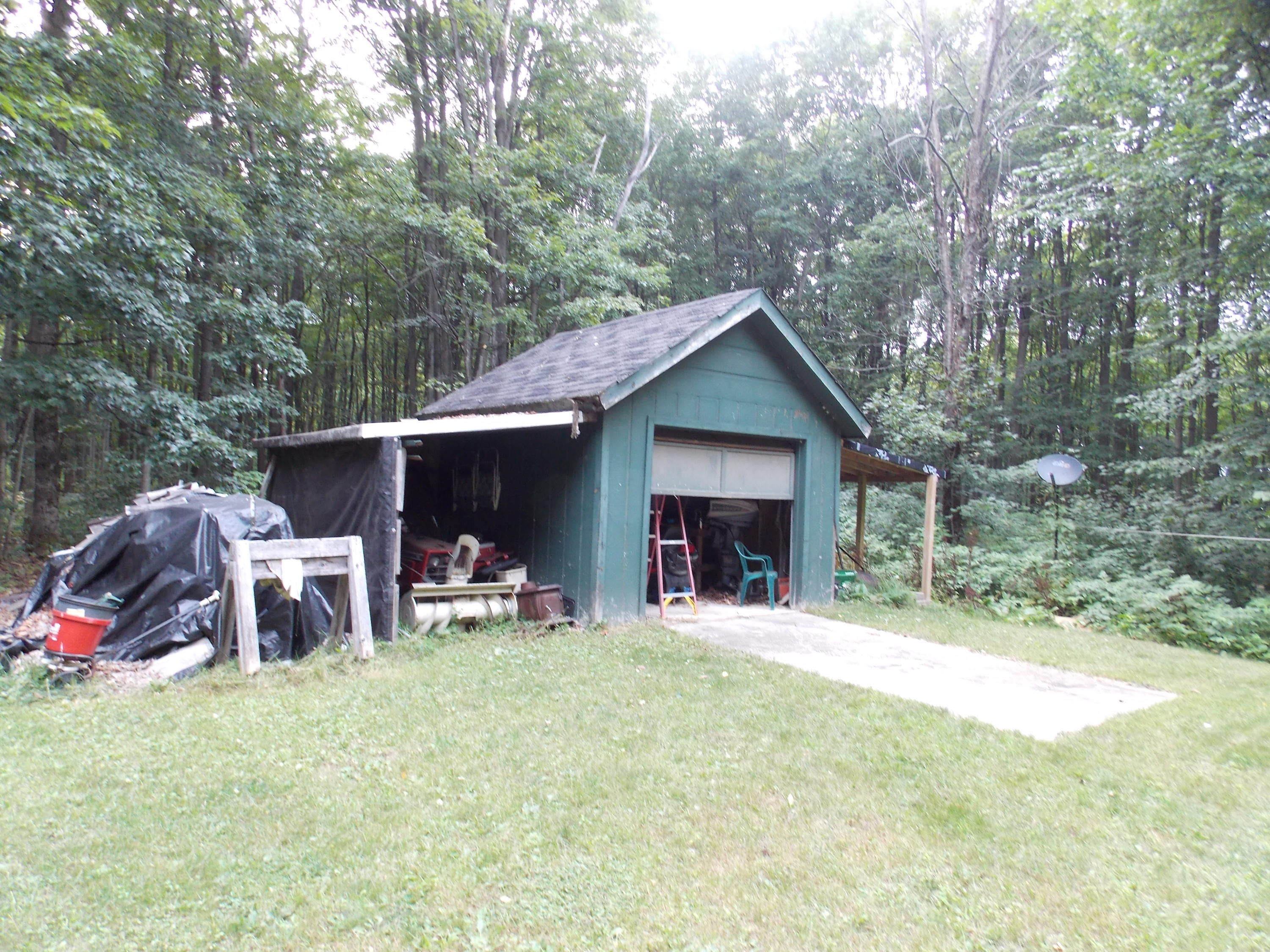 474 Camp 10 Road Gaylord, MI 49735 - Photo 5 of 22 Gallery Image 5