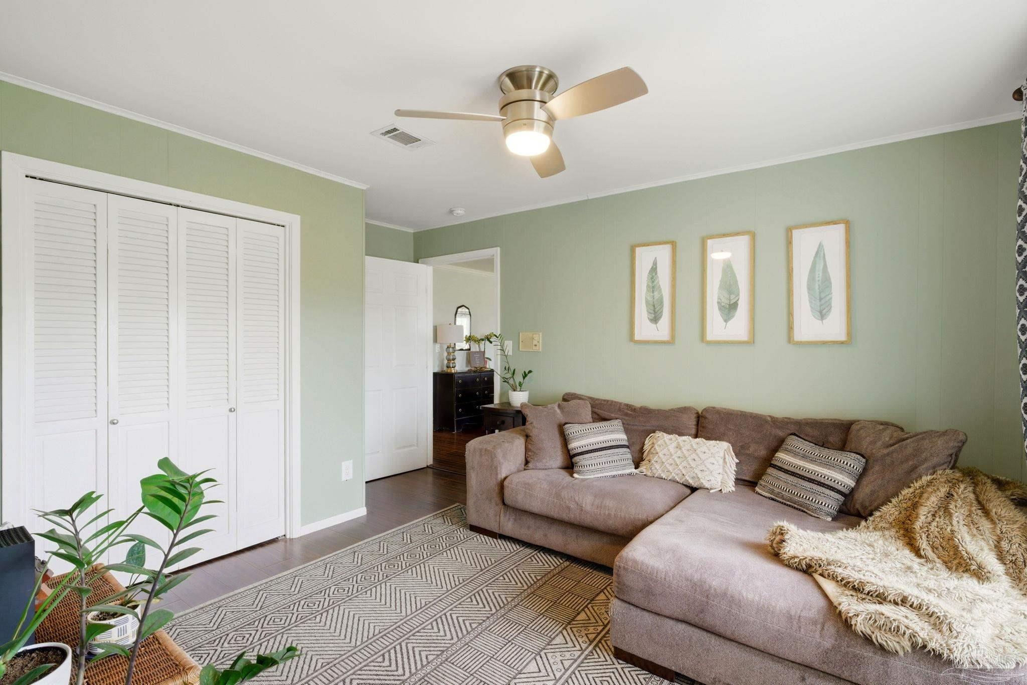8480 Gibson Road Molino, FL 32577 - Photo 35 of 68