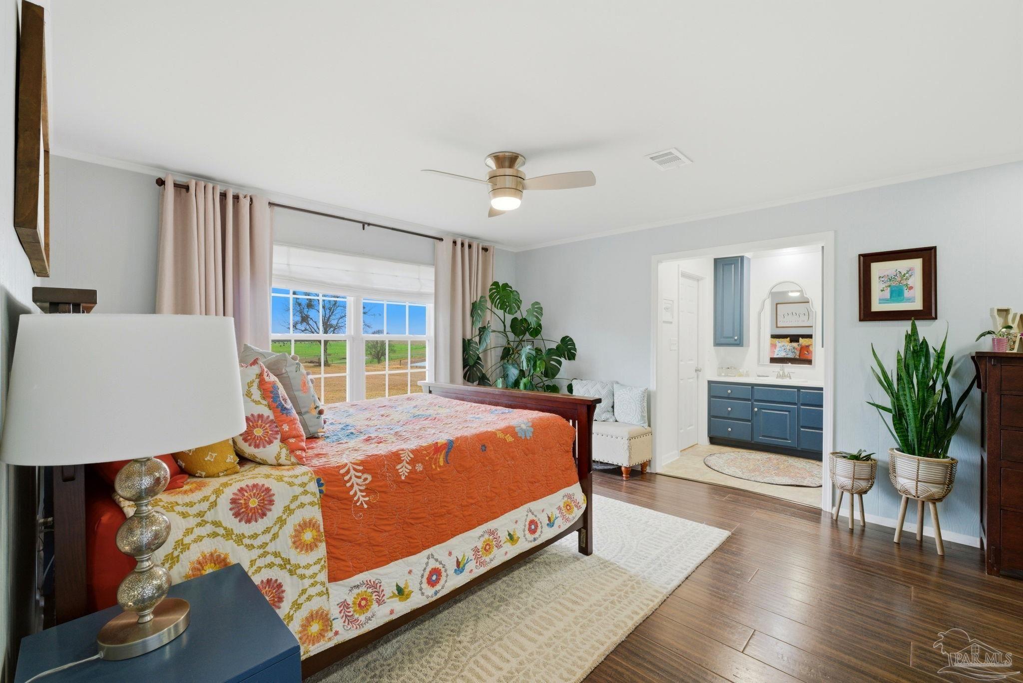 8480 Gibson Road Molino, FL 32577 - Photo 36 of 68