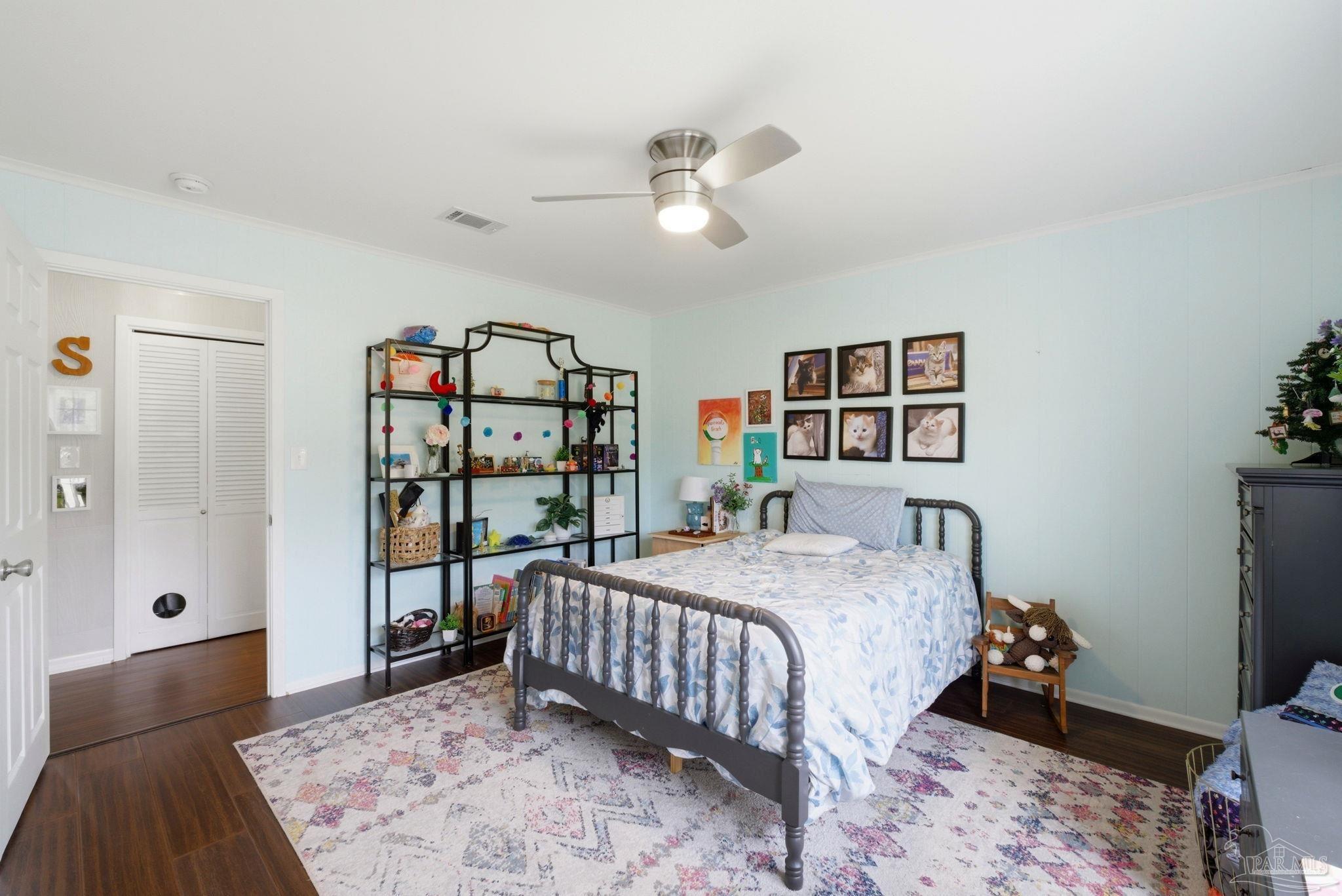 8480 Gibson Road Molino, FL 32577 - Photo 45 of 68