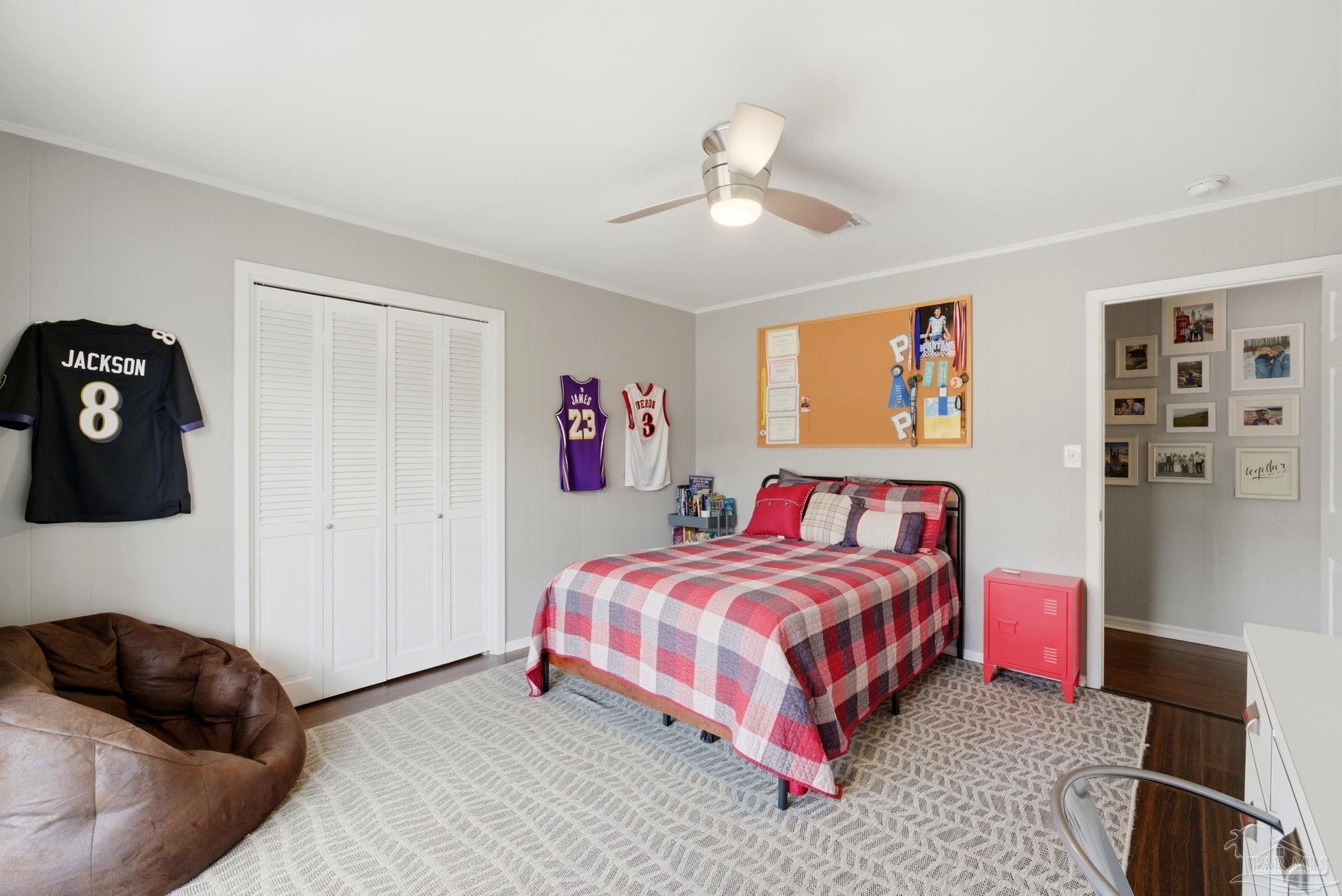 8480 Gibson Road Molino, FL 32577 - Photo 48 of 68