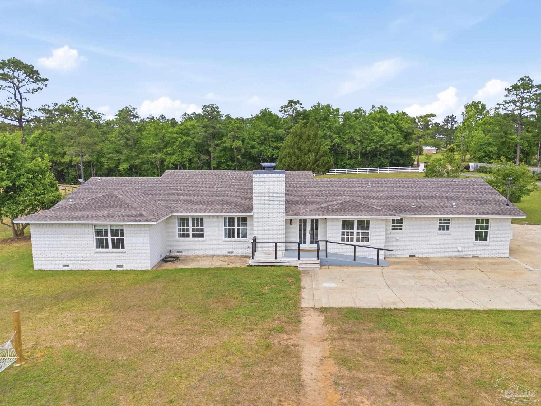 8480 Gibson Road Molino, FL 32577 - Photo 58 of 68