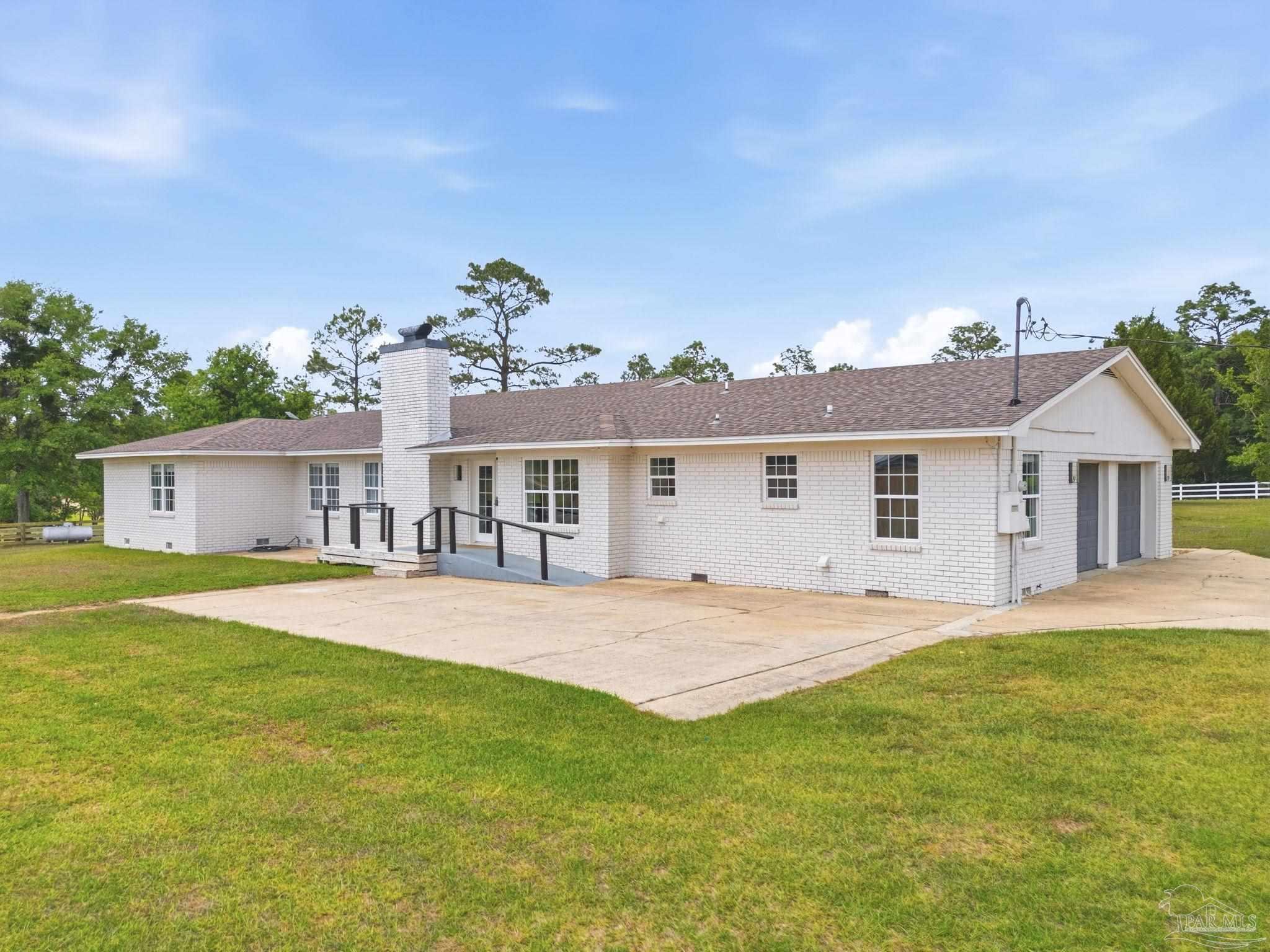 8480 Gibson Road Molino, FL 32577 - Photo 59 of 68
