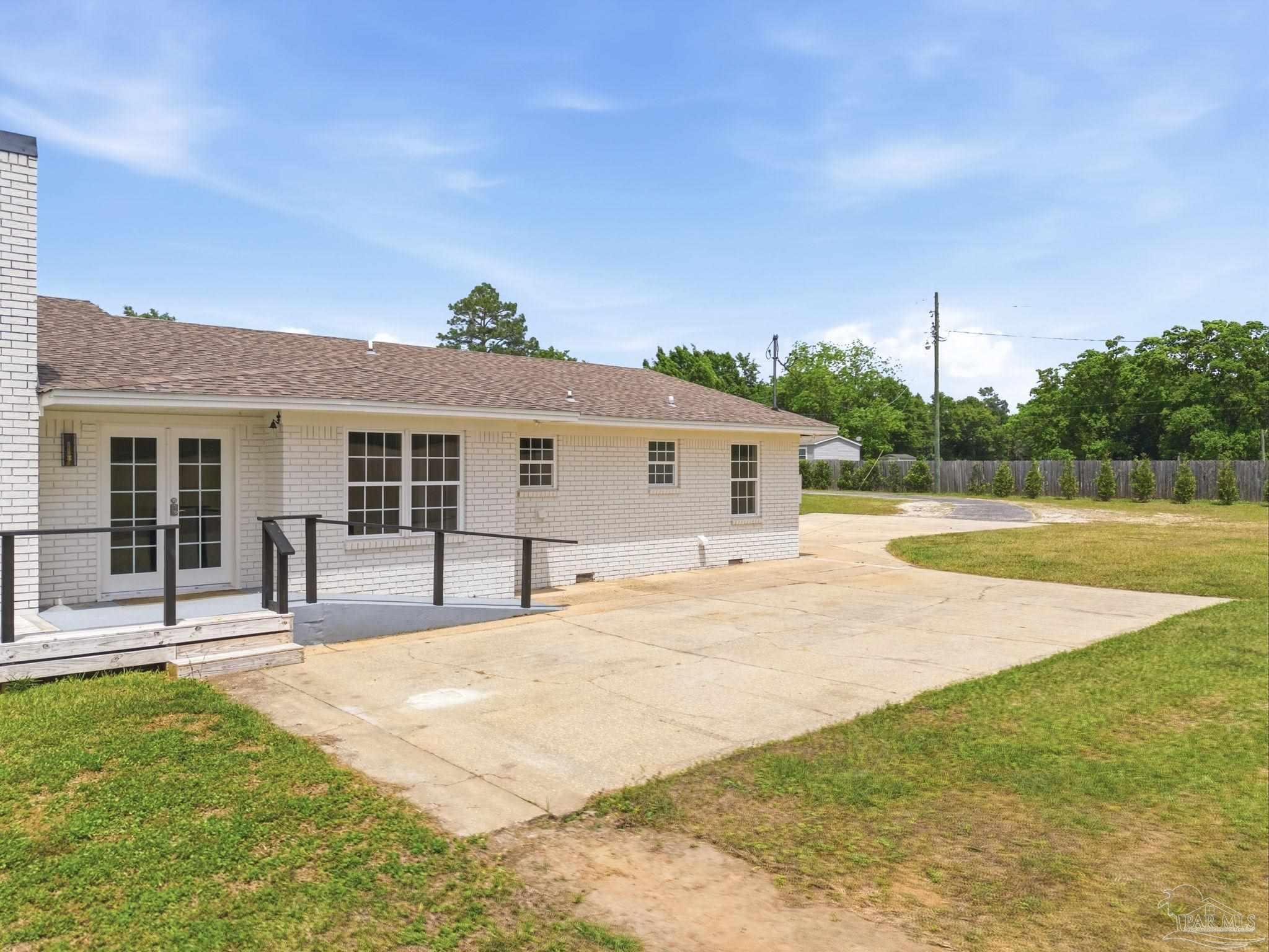 8480 Gibson Road Molino, FL 32577 - Photo 61 of 68