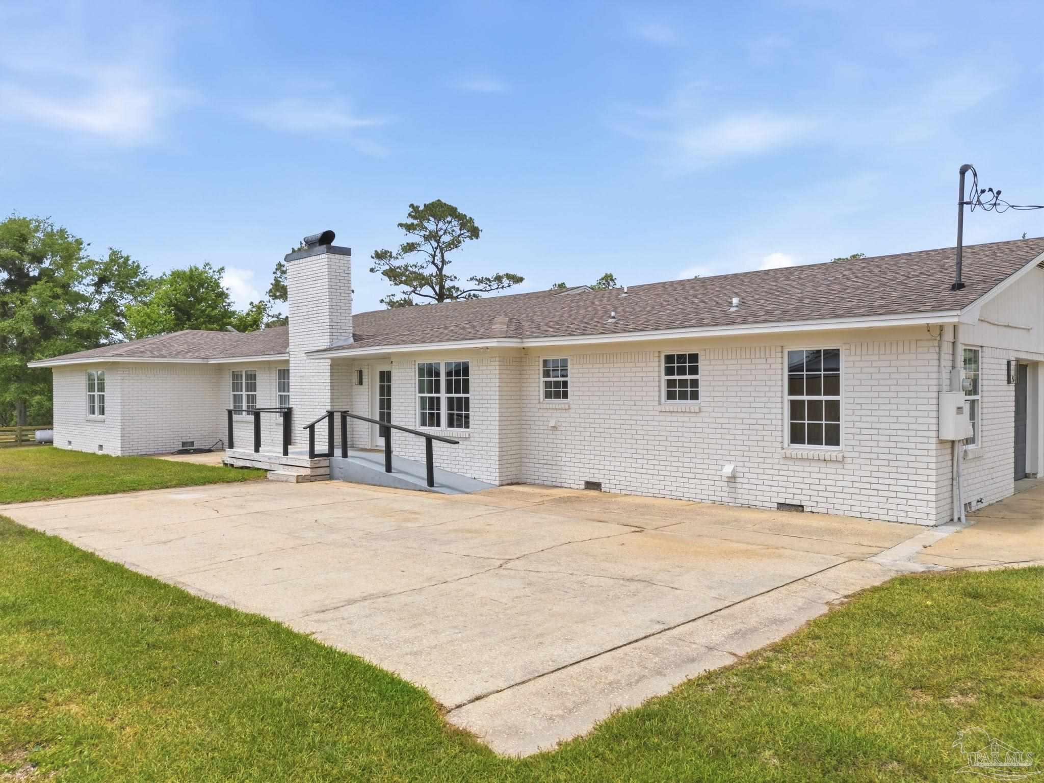 8480 Gibson Road Molino, FL 32577 - Photo 62 of 68