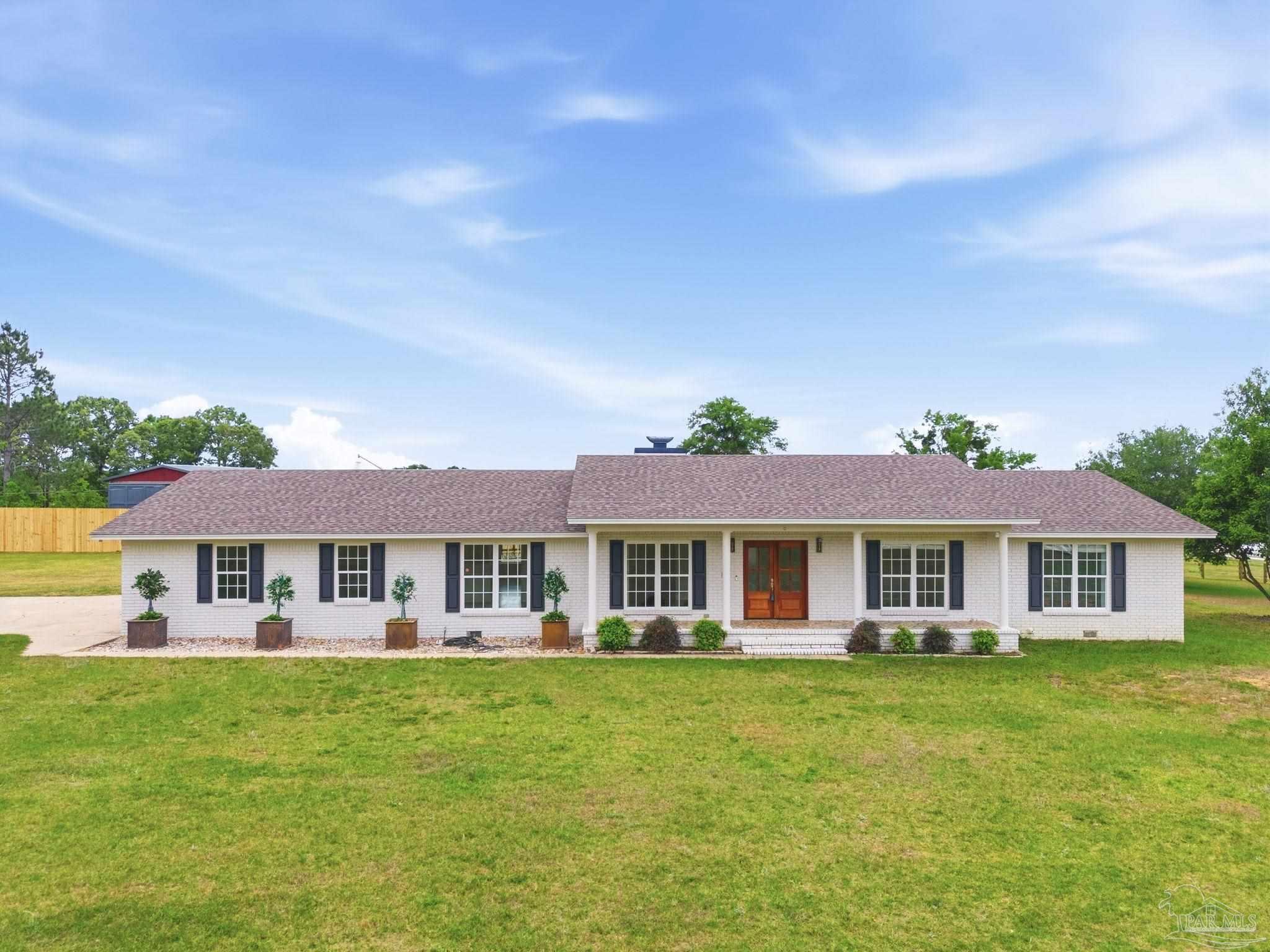 8480 Gibson Road Molino, FL 32577 - Photo 7 of 68