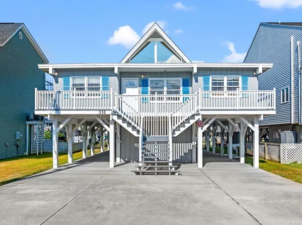 $799,900 | 331 56th Avenue North, North Myrtle Beach, SC 29582