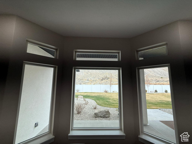 1240 West 2360 North Helper, UT 84526 - Photo 24 of 79 Interior space with visible vents