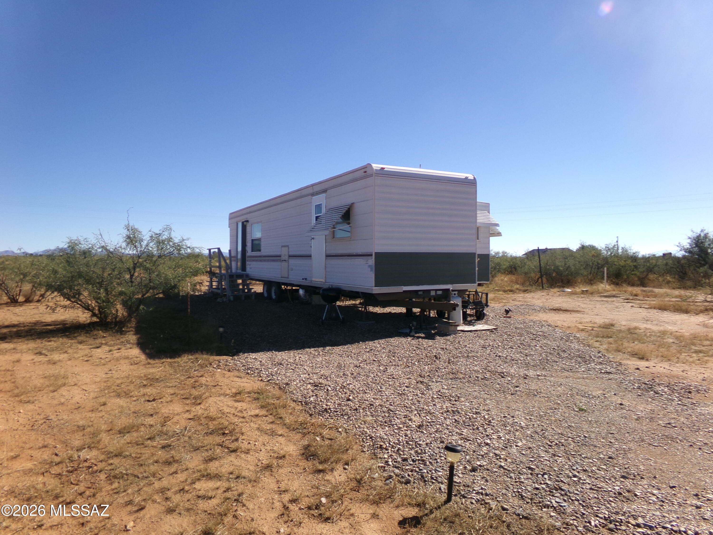 Tbd East Arzberger Road, Unit 17 Willcox, AZ 85643 - Photo 2 of 44