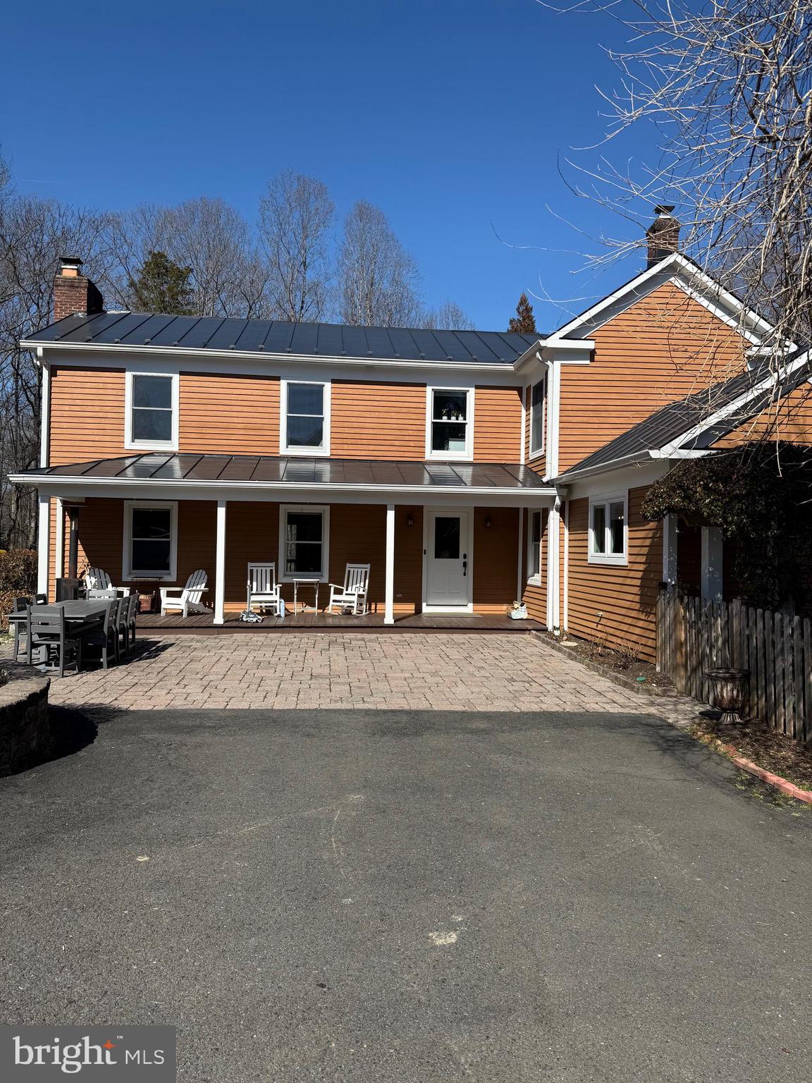 12231 Henderson Road Clifton, VA 20124 - Photo 1 of 1