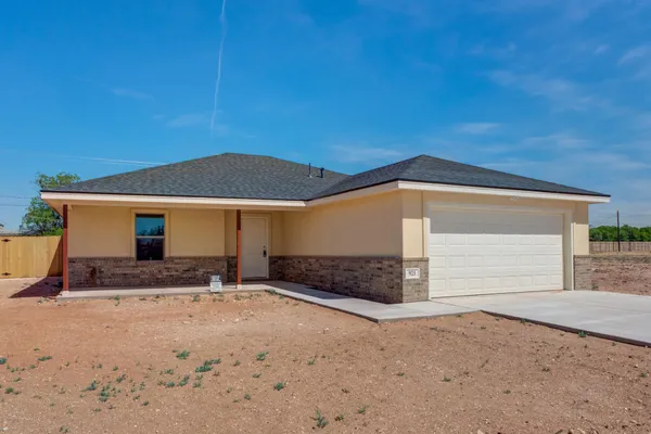 $237,000 | 925 East Fordham Street, Lubbock, TX 79403