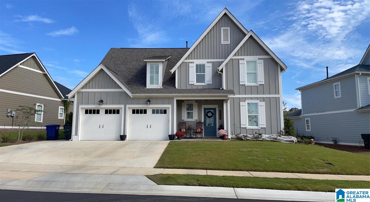4020 Olivia Road Birmingham, AL 35244 - Photo 1 of 40