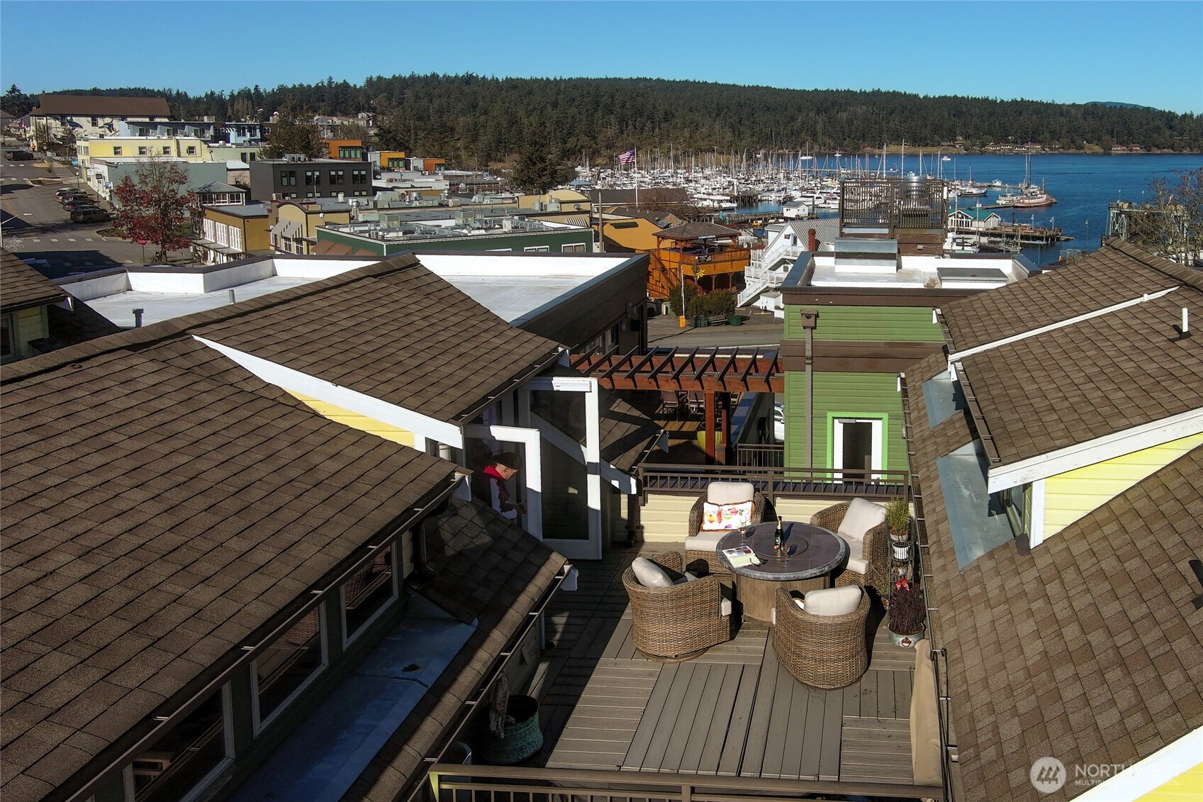 232 A Street, Unit R4 Friday Harbor, WA 98250 - Photo 3 of 40