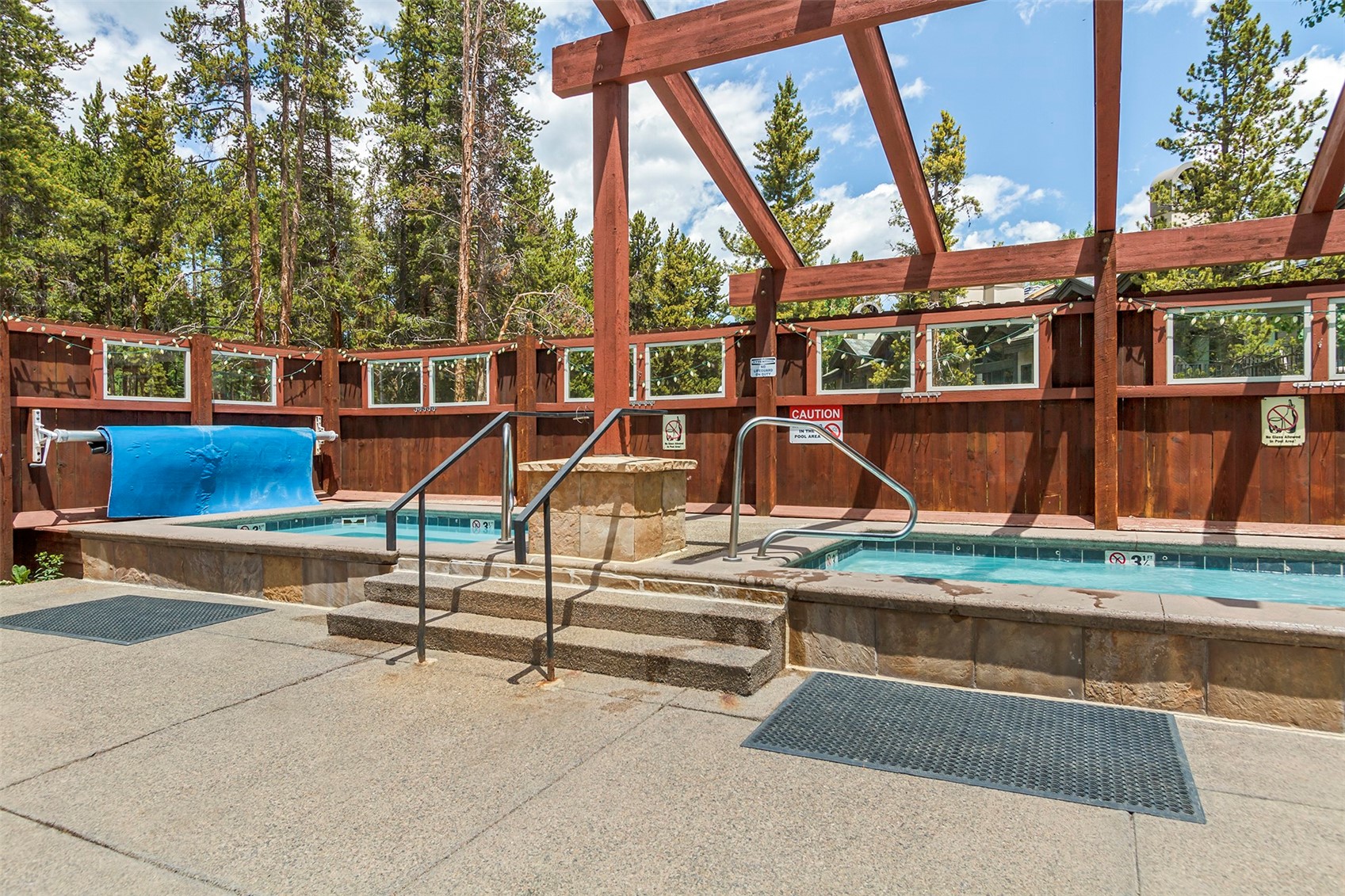 205 Primrose Path, Unit 3 Breckenridge, CO 80424 - Photo 33 of 36
