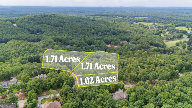 $130,000 | 0 Fall Pippin Court, Clarkesville, GA 30523