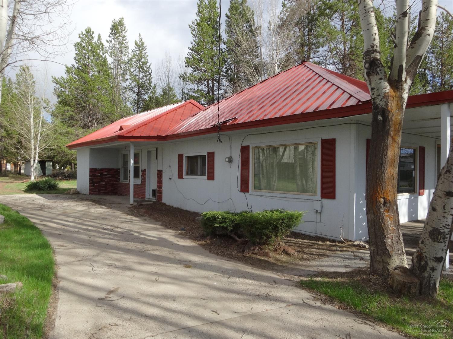 51370 Huntington Road La Pine, OR 97739 - Photo 3 of 7 Additional Photo