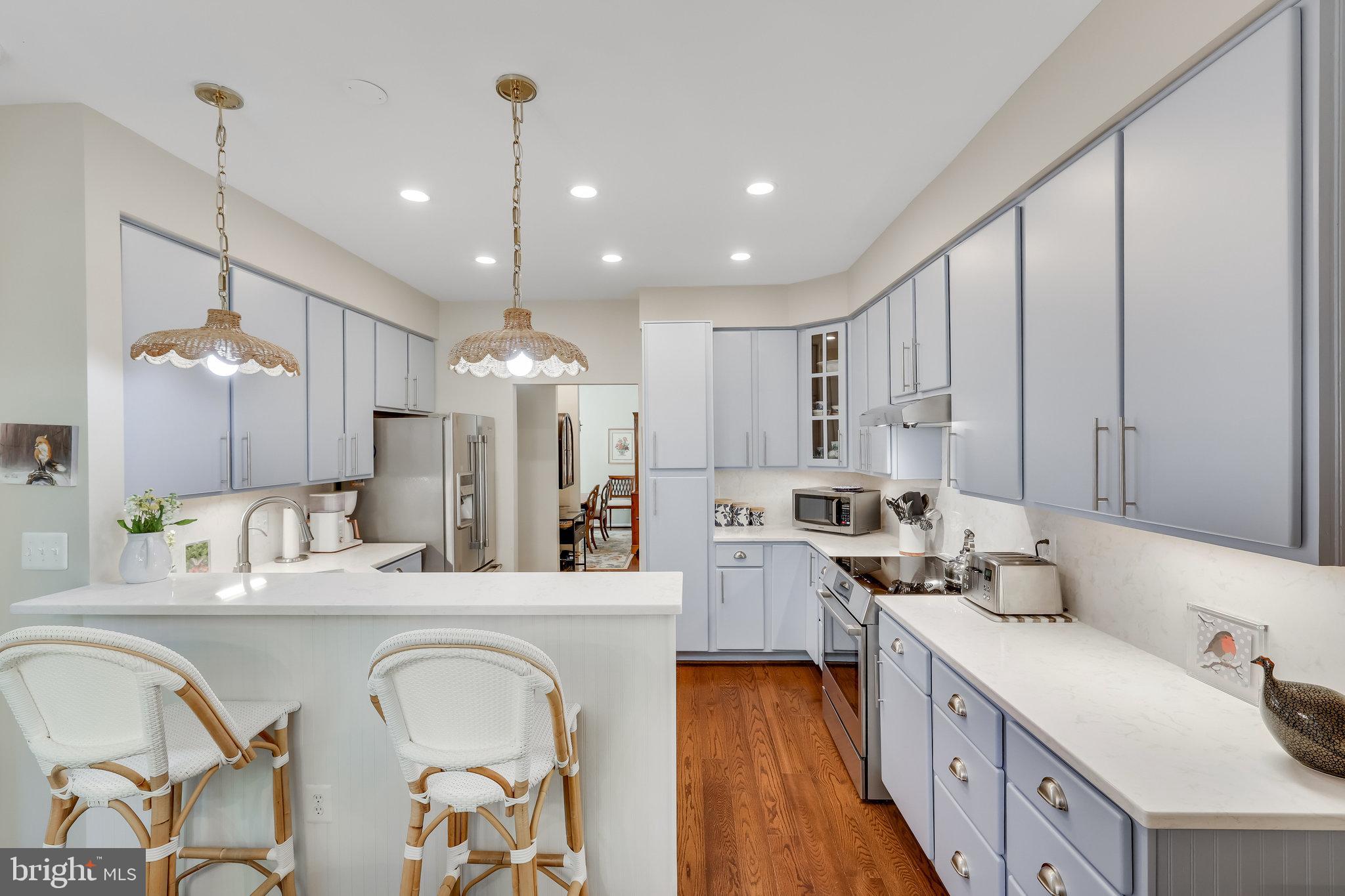 11410 Hollow Timber Way Reston, VA 20194 - Photo 12 of 55