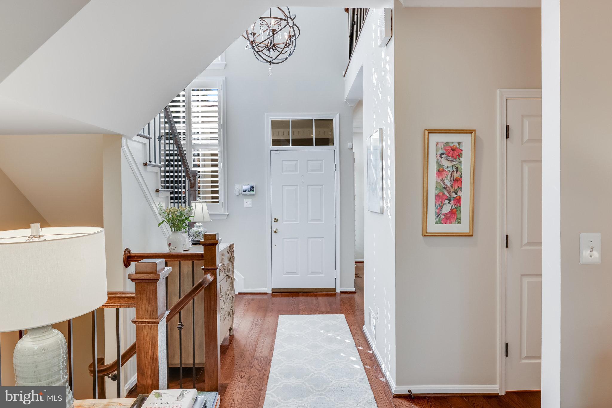 11410 Hollow Timber Way Reston, VA 20194 - Photo 3 of 55