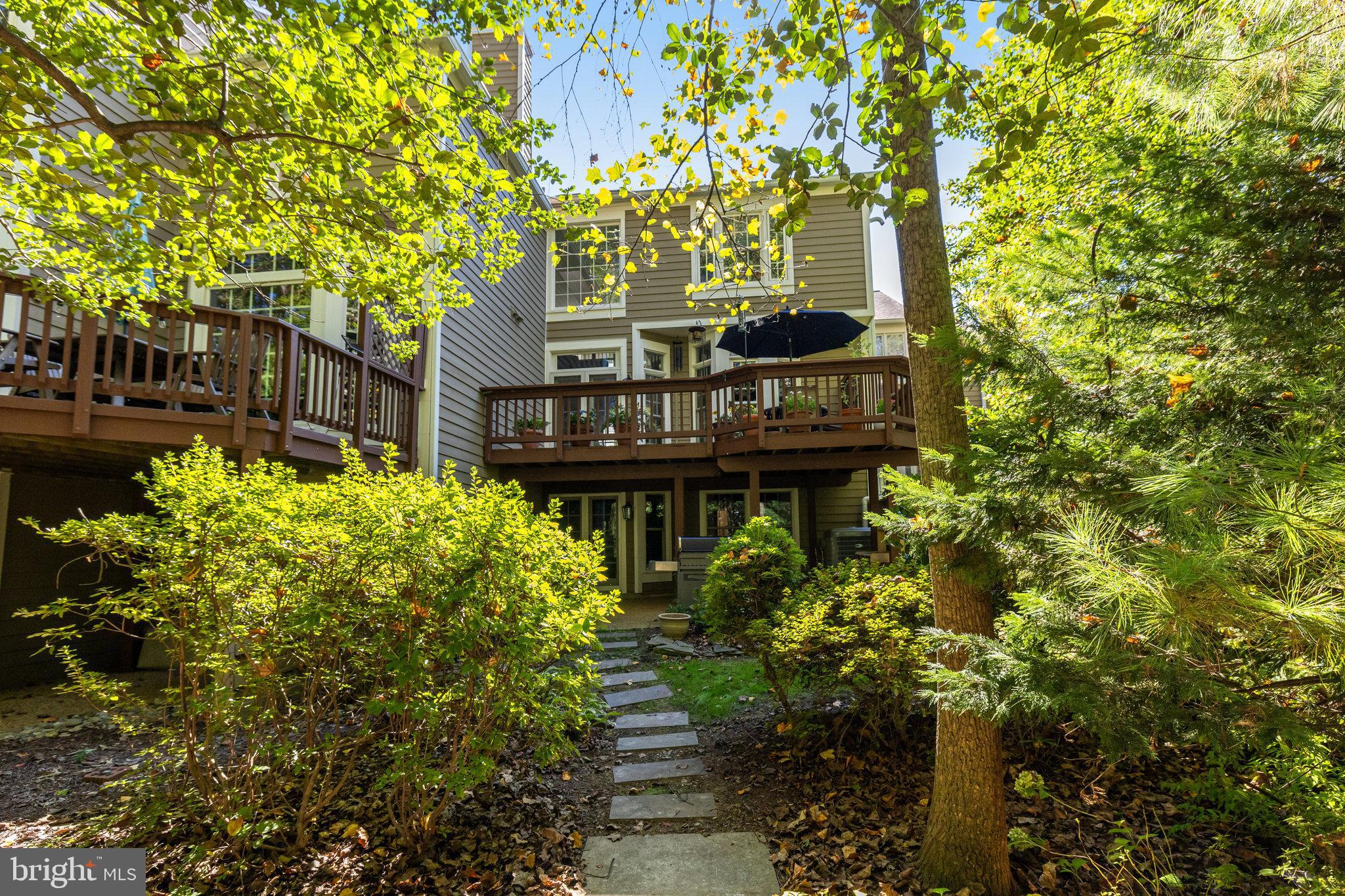 11410 Hollow Timber Way Reston, VA 20194 - Photo 50 of 55