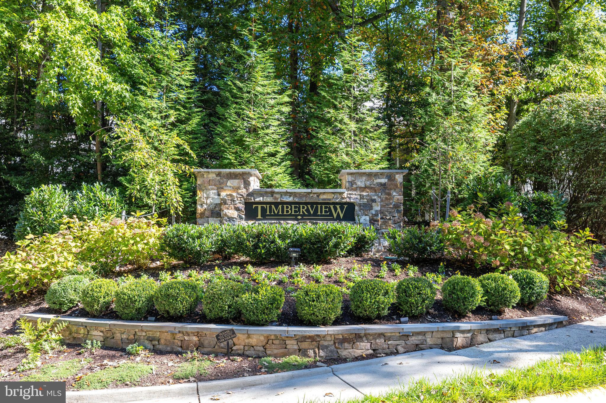 11410 Hollow Timber Way Reston, VA 20194 - Photo 54 of 55