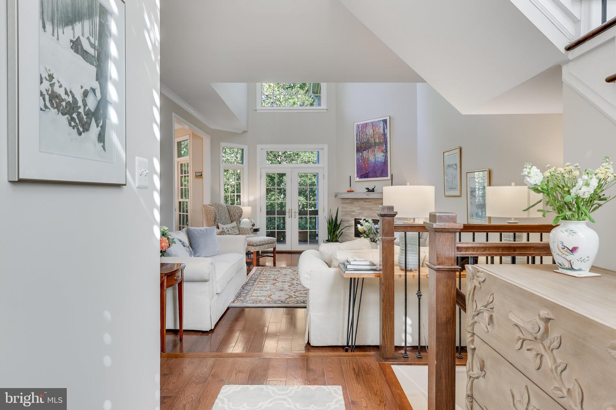 11410 Hollow Timber Way Reston, VA 20194 - Photo 8 of 55