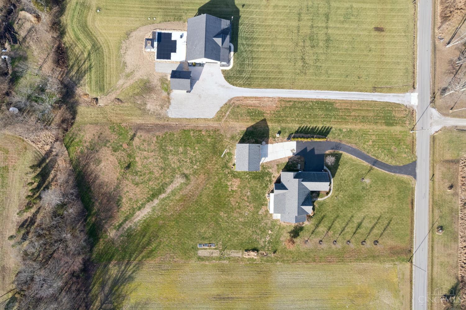 3283 Macedonia Road Bethel, OH 45106 - Photo 41 of 53