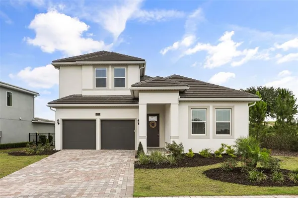 $6,000 | 16000 Volterra Point, Bella Collina, FL 34756