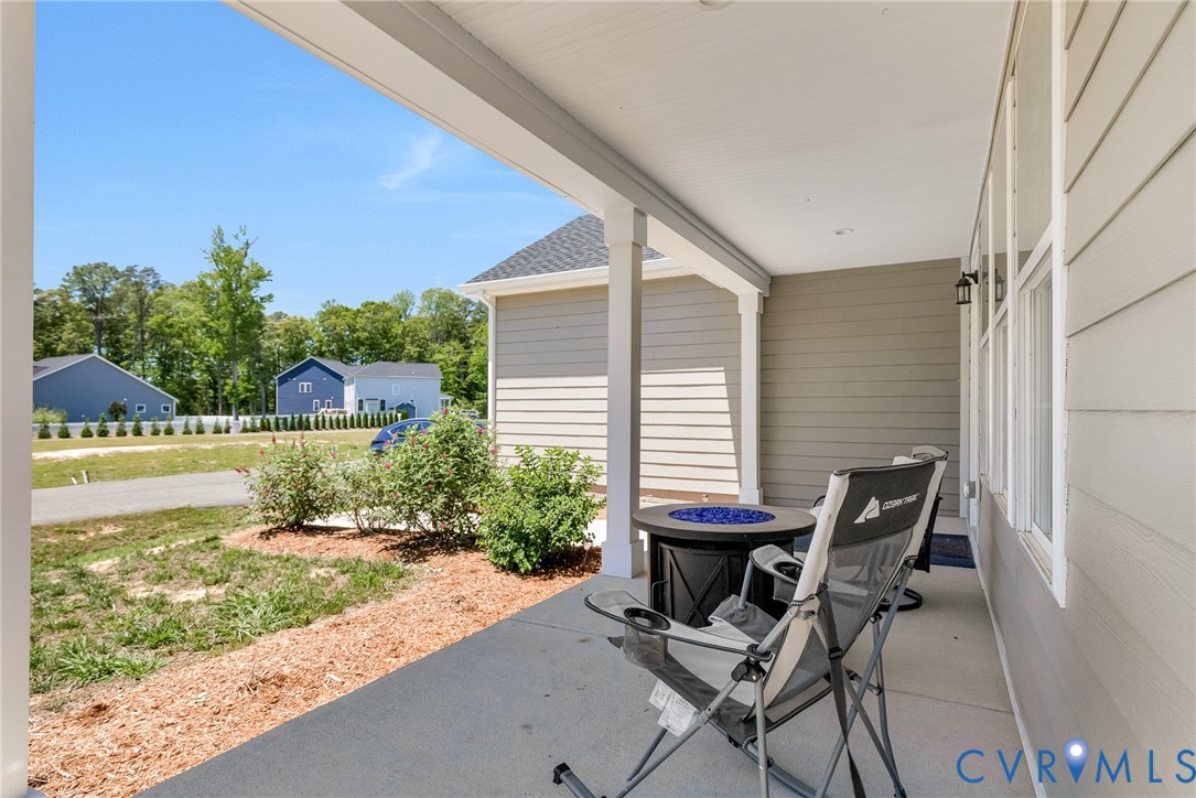 850 Old Saint Johns Road Irvington, VA 22480 - Photo 26 of 39