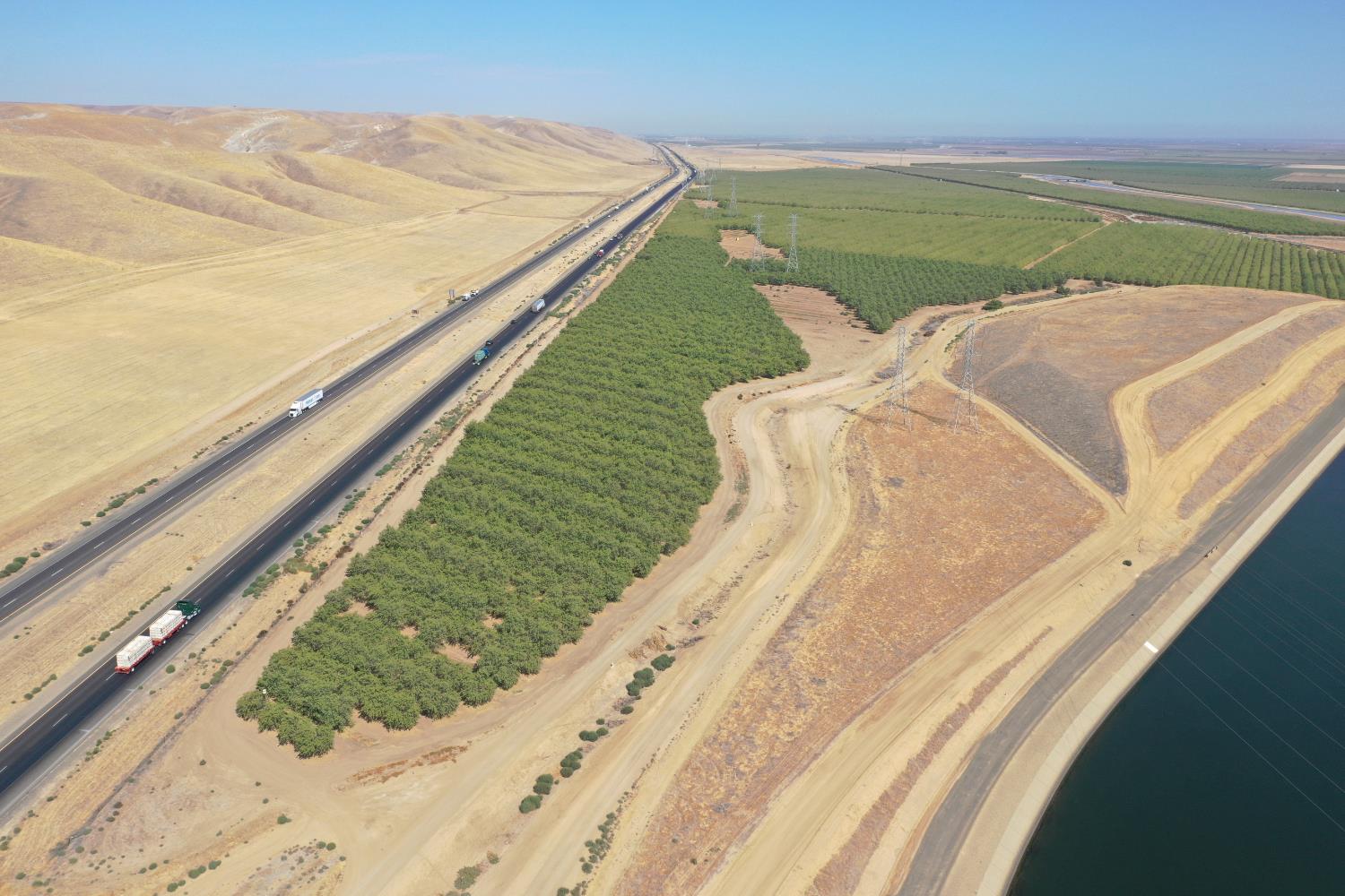 0 Kc Ranch Firebaugh, CA 93622 - Photo 3 of 5 Gallery Image 3