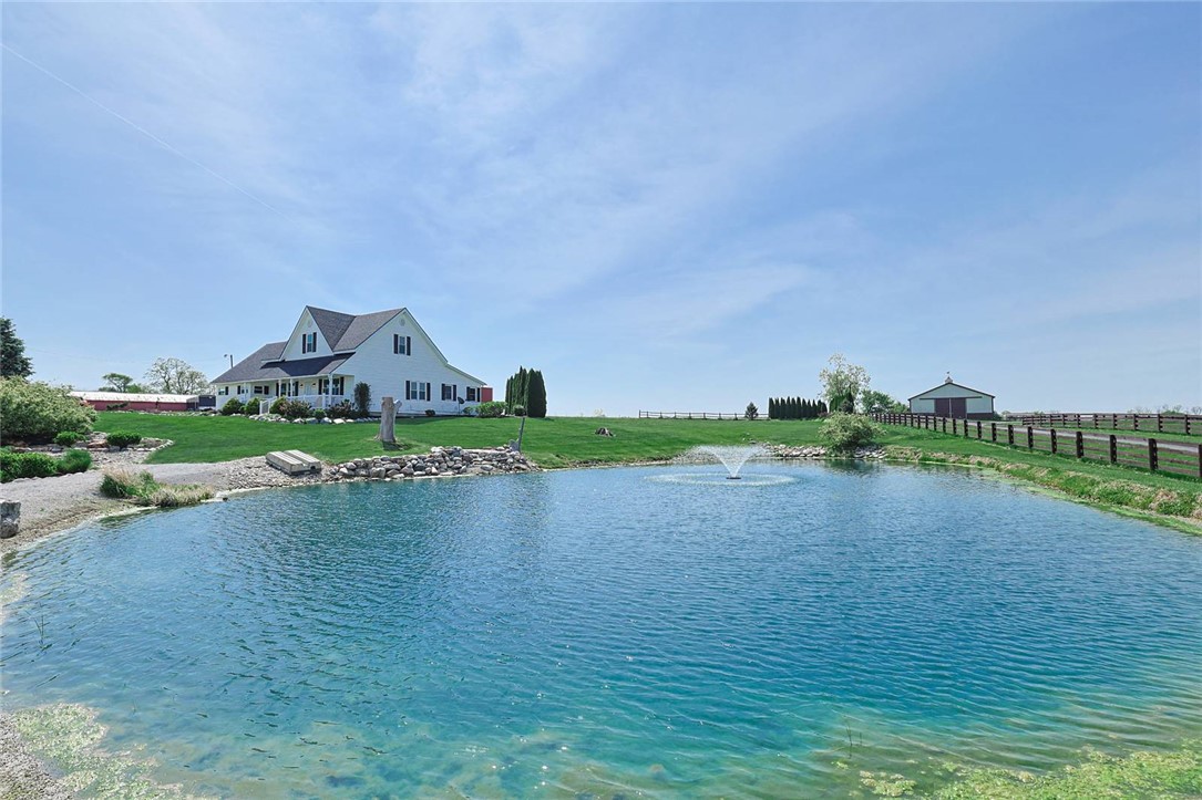 3071 East Spring Valley Paintersville Road Xenia, OH 45385 - Photo 57 of 70