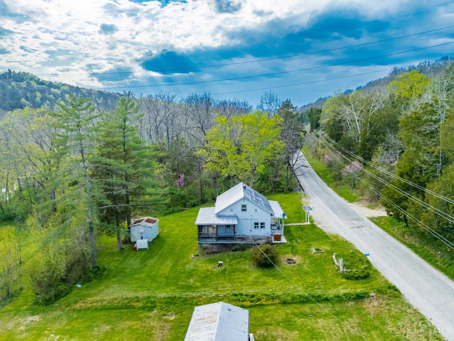 1919 Beasley Fork Road West Union, OH 45693 - Photo 23 of 46