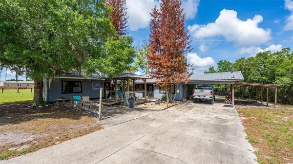 $2,700,000 | 3480 Ondich Road, Apopka, FL 32712