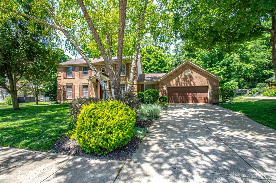 6749 Penridge Centerville, OH 45459 - Photo 1 of 52 Gallery Image 1