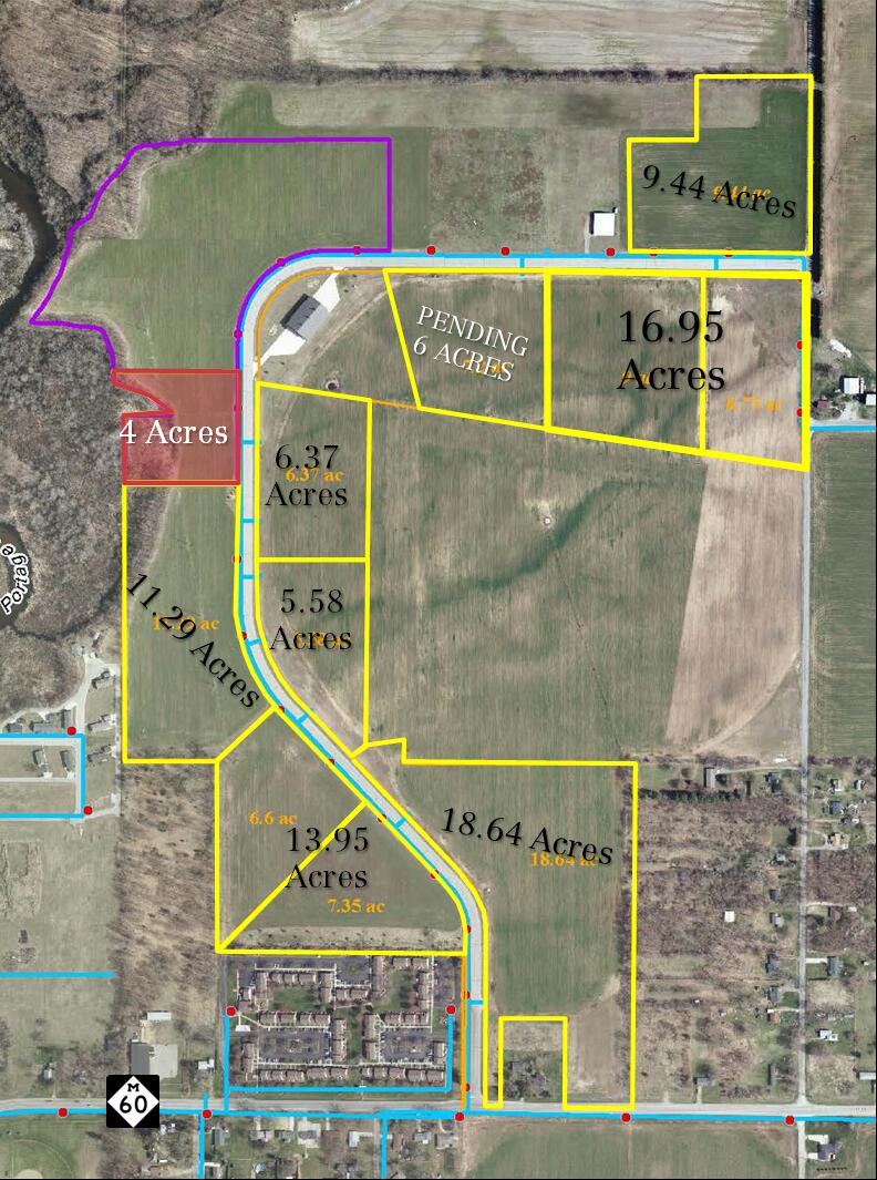 4 Acres