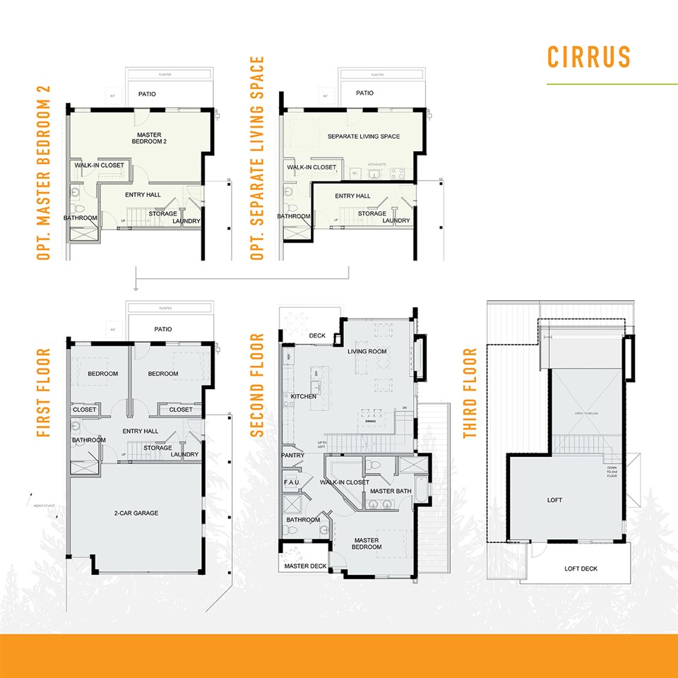 12881 Ice House Loop Truckee, CA 96161 - Photo 6 of 8