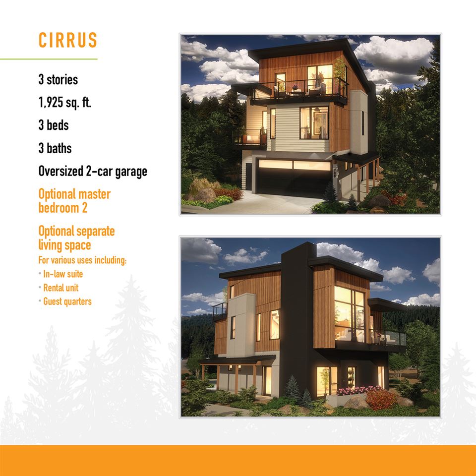 12881 Ice House Loop Truckee, CA 96161 - Photo 7 of 8 a living room with a clock and a clock