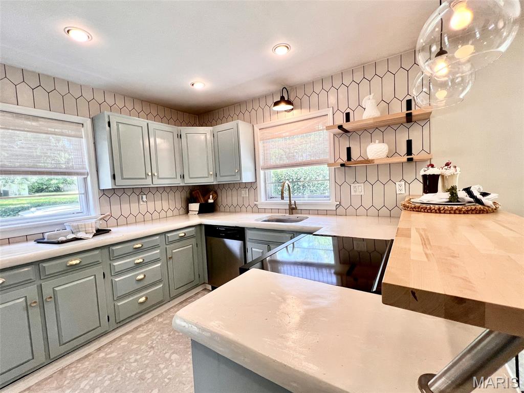 503 Chapman Street Edwardsville, IL 62025 - Photo 9 of 43