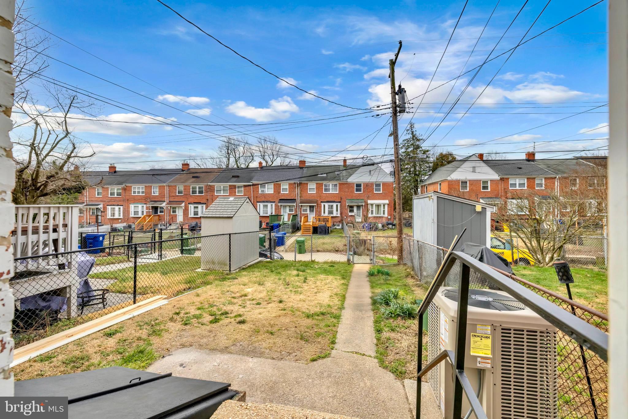 1537 Stonewood Road Baltimore, MD 21239 - Photo 44 of 50 Gallery Image 44