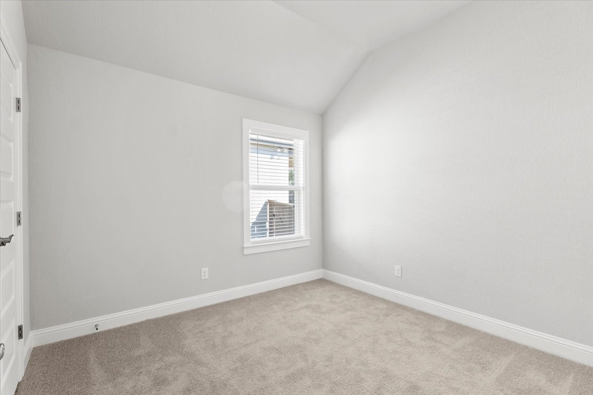 2605 Sam Bass Road, Unit 50 Round Rock, TX 78681 - Photo 20 of 30 Bedroom #2