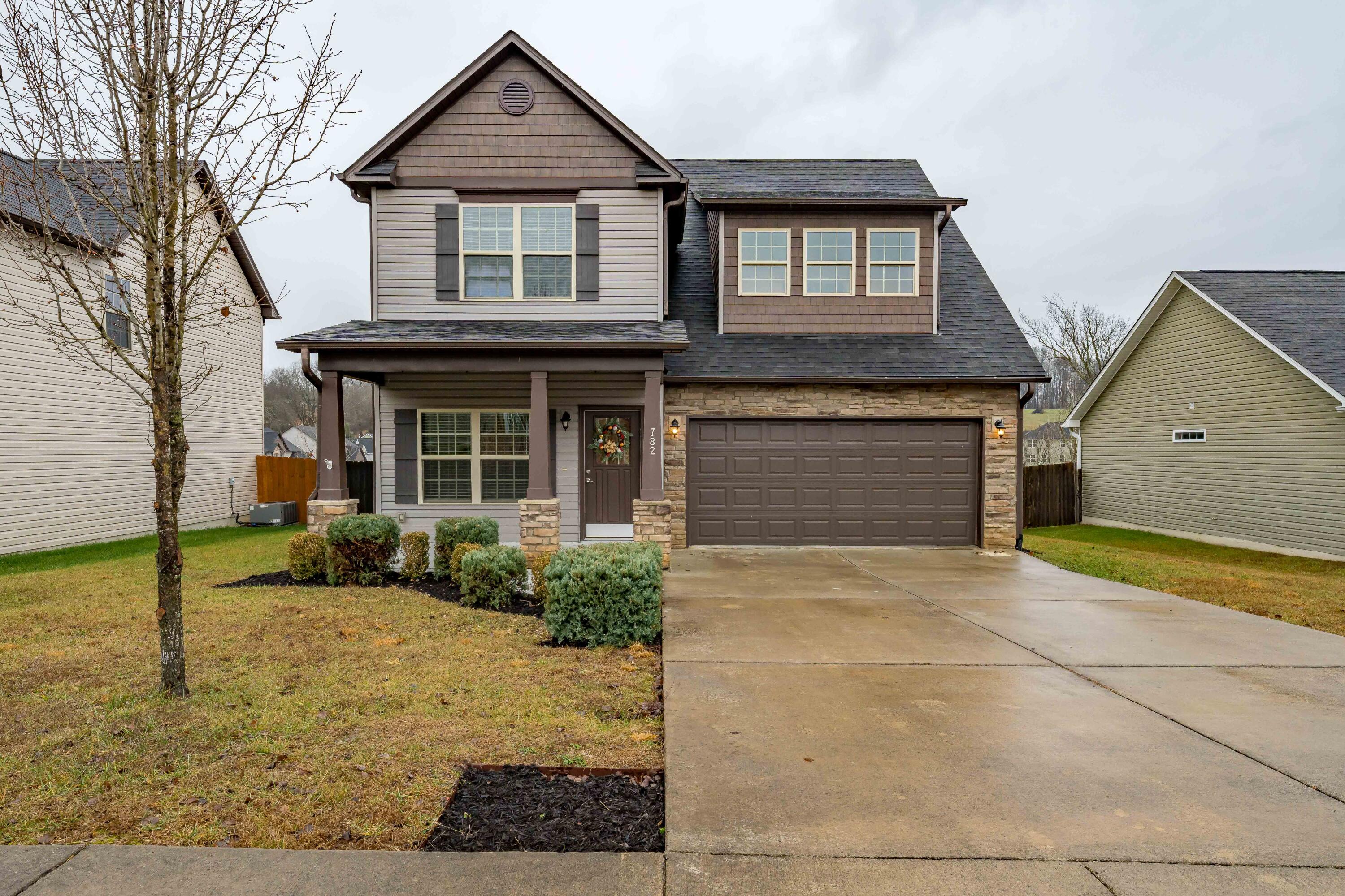 782 Candor Road Johnson City, TN 37615 - Photo 1 of 40 782 Candor Rd (2 of 40)