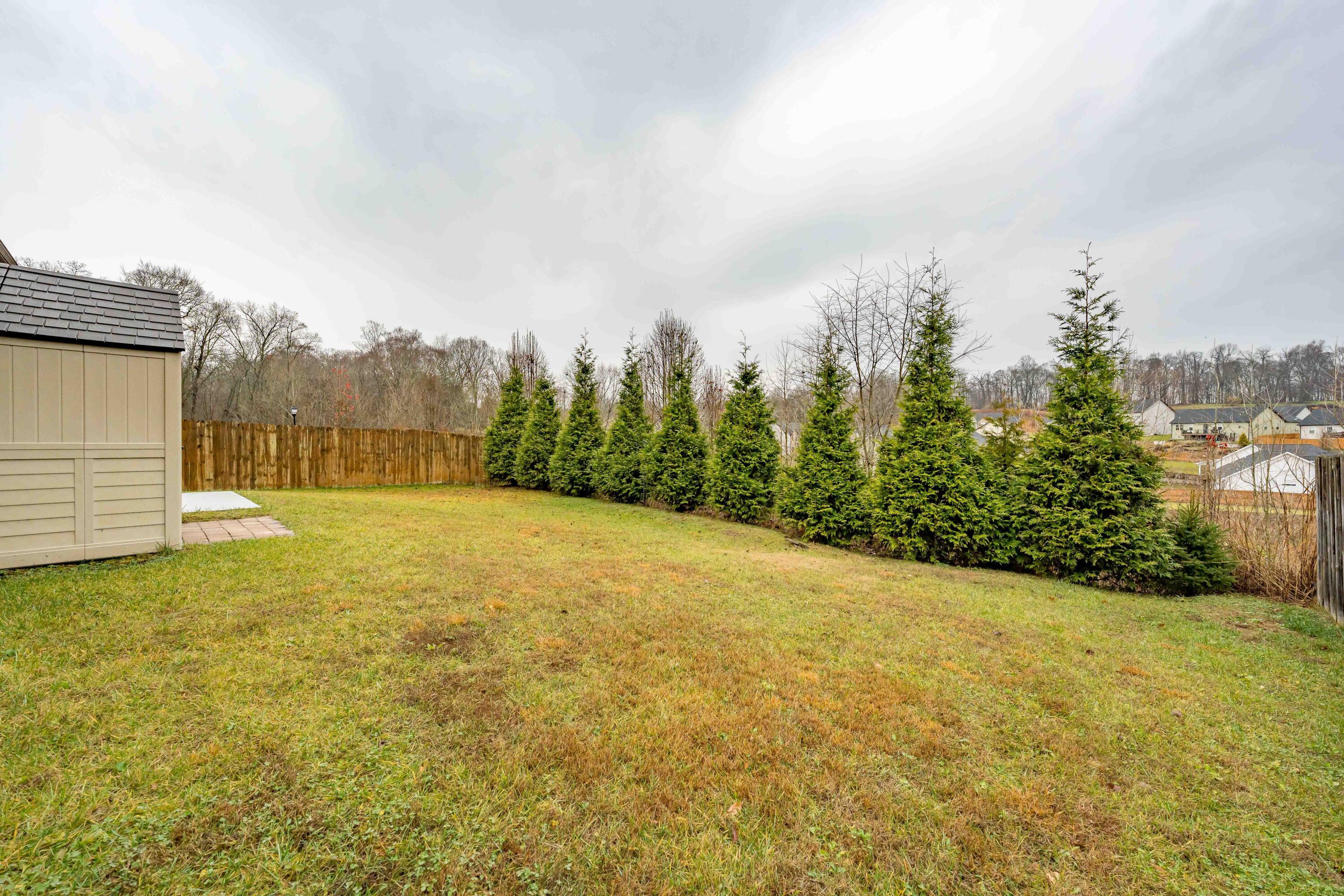 782 Candor Road Johnson City, TN 37615 - Photo 12 of 40 782 Candor Rd (11 of 40)