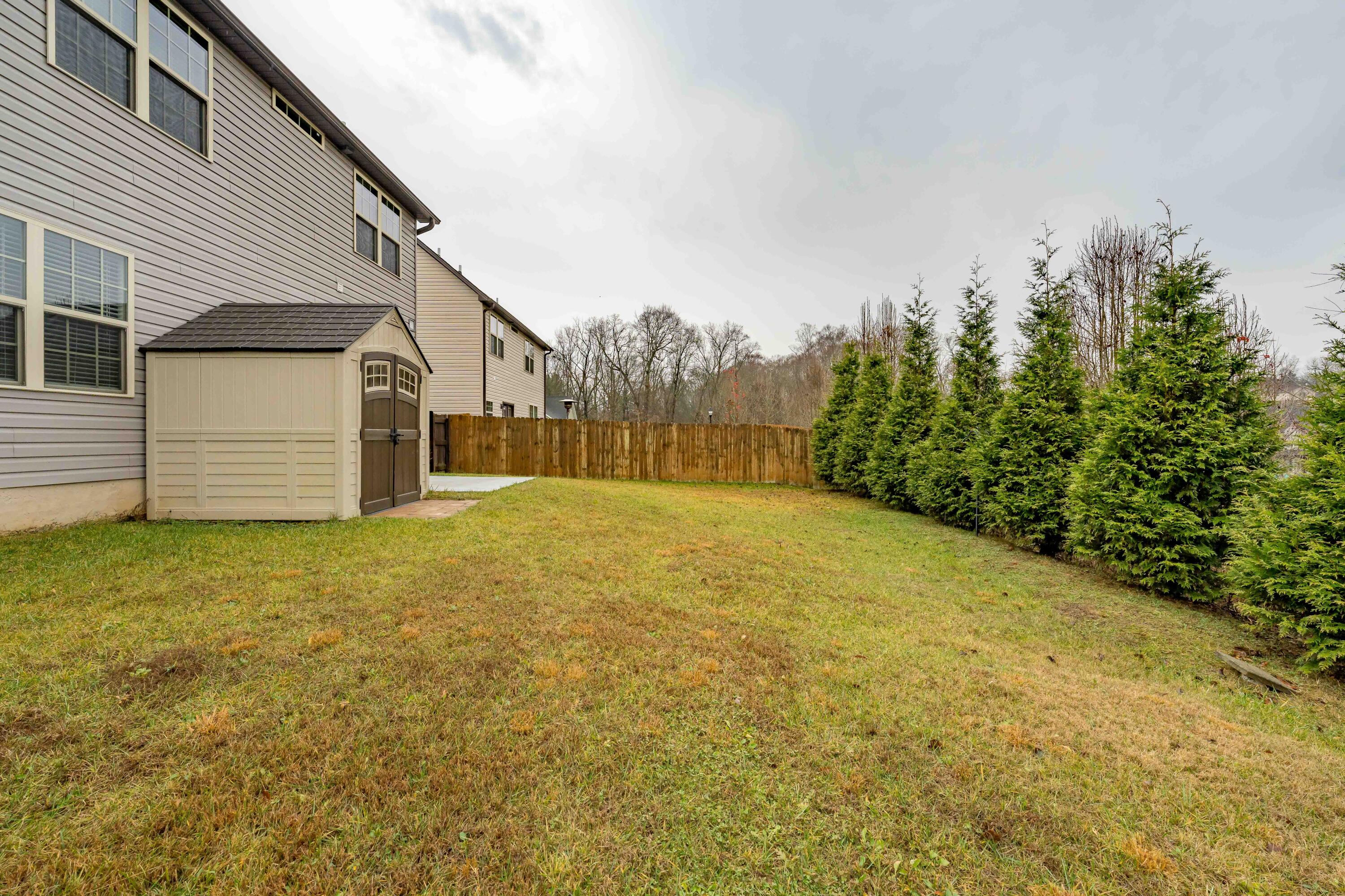 782 Candor Road Johnson City, TN 37615 - Photo 13 of 40 782 Candor Rd (12 of 40)