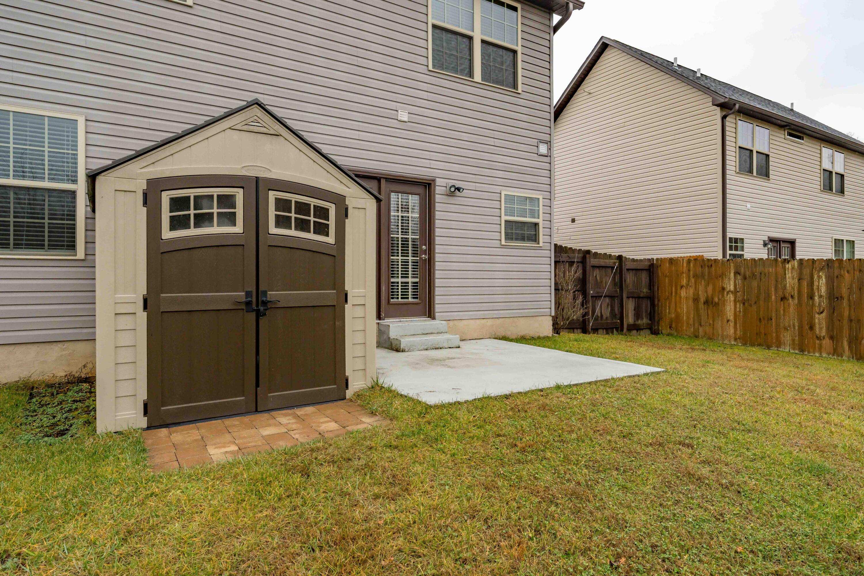782 Candor Road Johnson City, TN 37615 - Photo 14 of 40 782 Candor Rd (13 of 40)