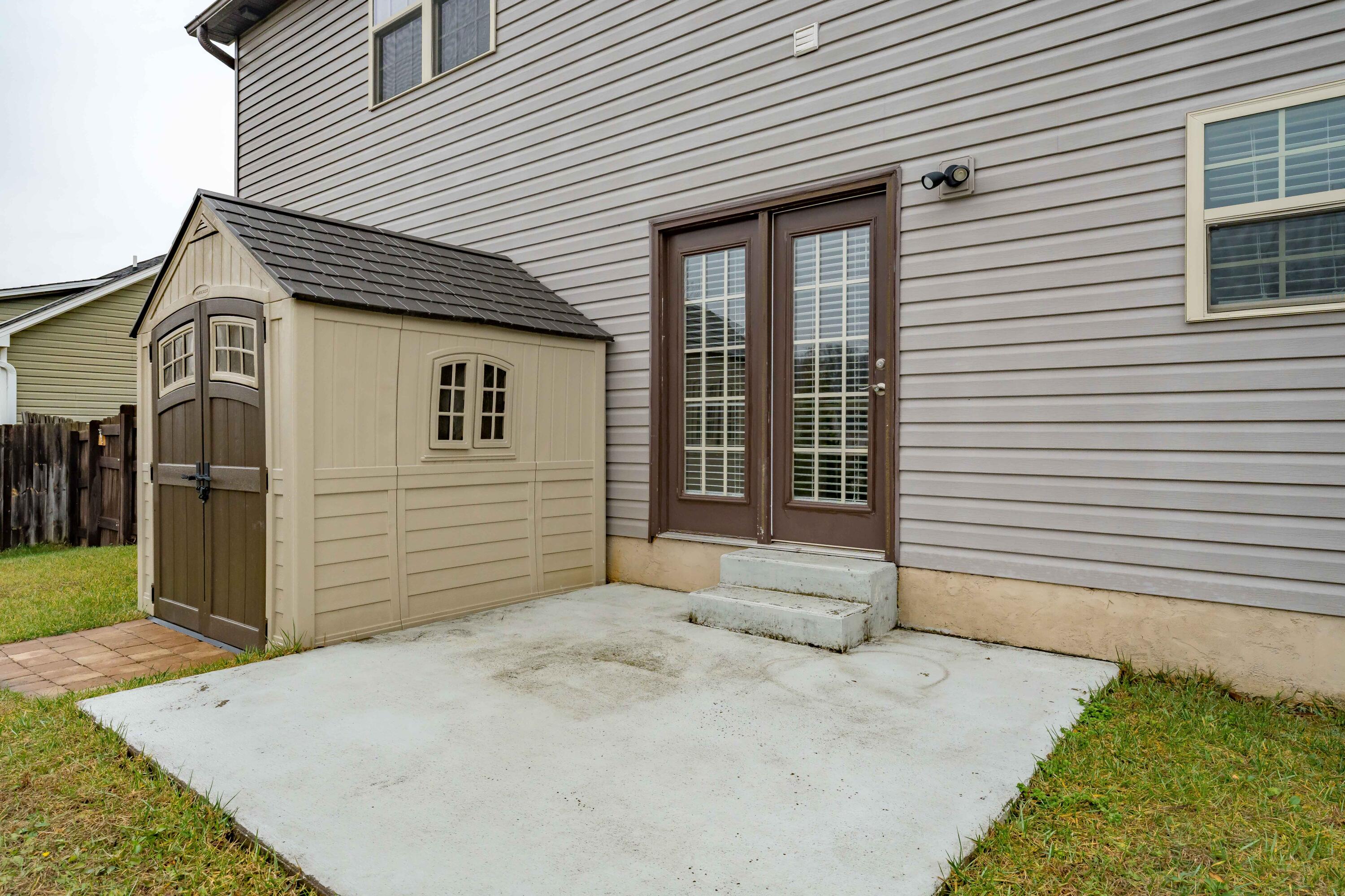 782 Candor Road Johnson City, TN 37615 - Photo 15 of 40 782 Candor Rd (14 of 40)