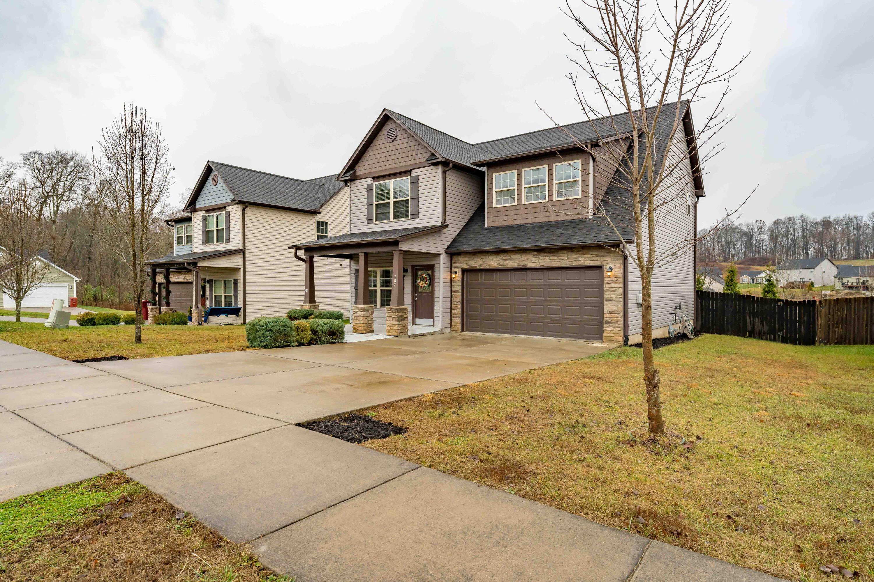 782 Candor Road Johnson City, TN 37615 - Photo 3 of 40 782 Candor Rd (1 of 40)