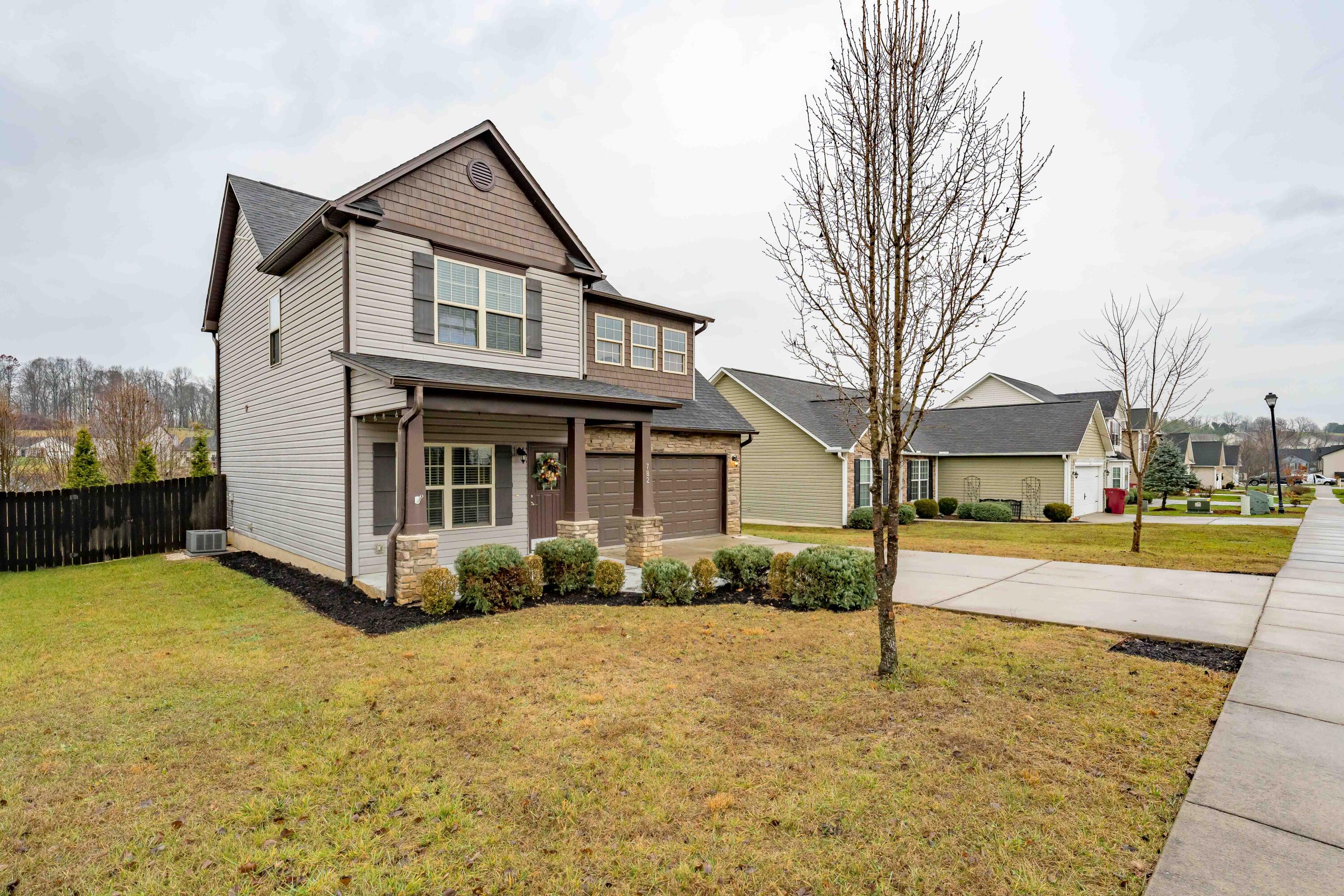 782 Candor Road Johnson City, TN 37615 - Photo 4 of 40 782 Candor Rd (3 of 40)